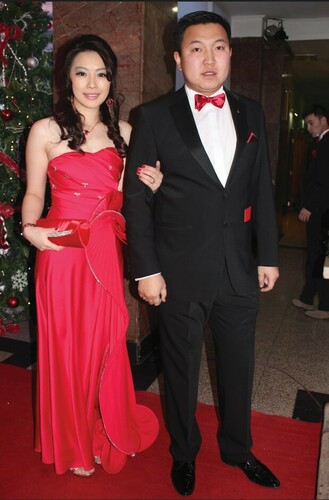 Н.Учрал /Ерөнхий сайд/